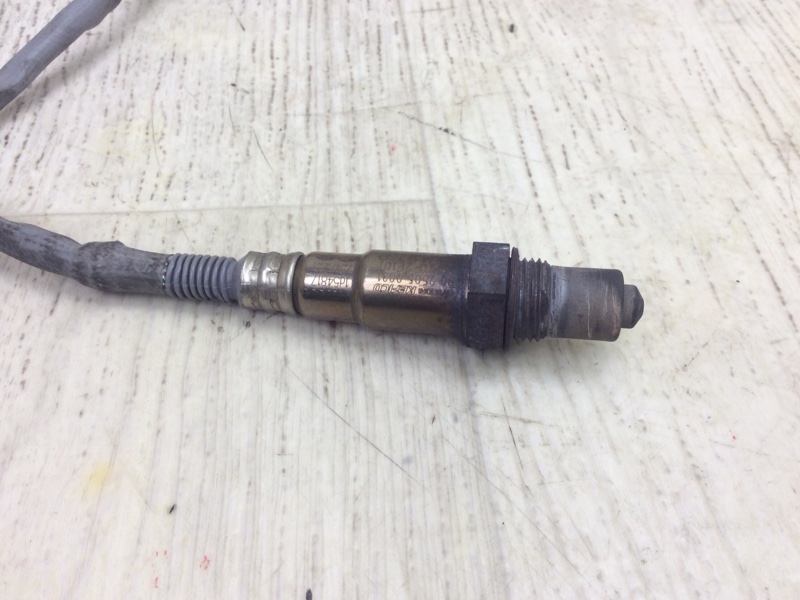 Лямбда зонд SONATA LF 2014- 2015 2.0 G4NG