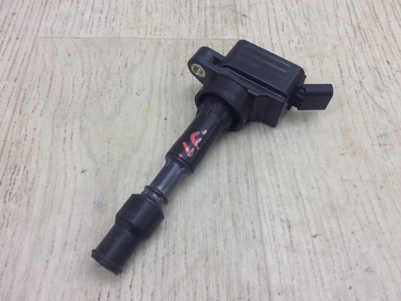 Запчасть катушка зажигания HYUNDAI SONATA LF 2014- 2015 2.0 G4NG 27300-2E601 Б/У Катушка зажигания HYUNDAI SONATA LF 2014- 2015 2.0 G4NG 27300-2E601 Б/У