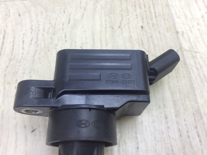 Катушка зажигания HYUNDAI SONATA LF 2014- 2.0 G4NG Катушка зажигания HYUNDAI SONATA LF 2014- 2.0 G4NG