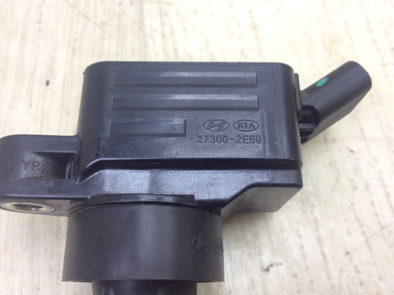 Катушка зажигания HYUNDAI SONATA LF 2014- 2.0 G4NG Катушка зажигания HYUNDAI SONATA LF 2014- 2.0 G4NG