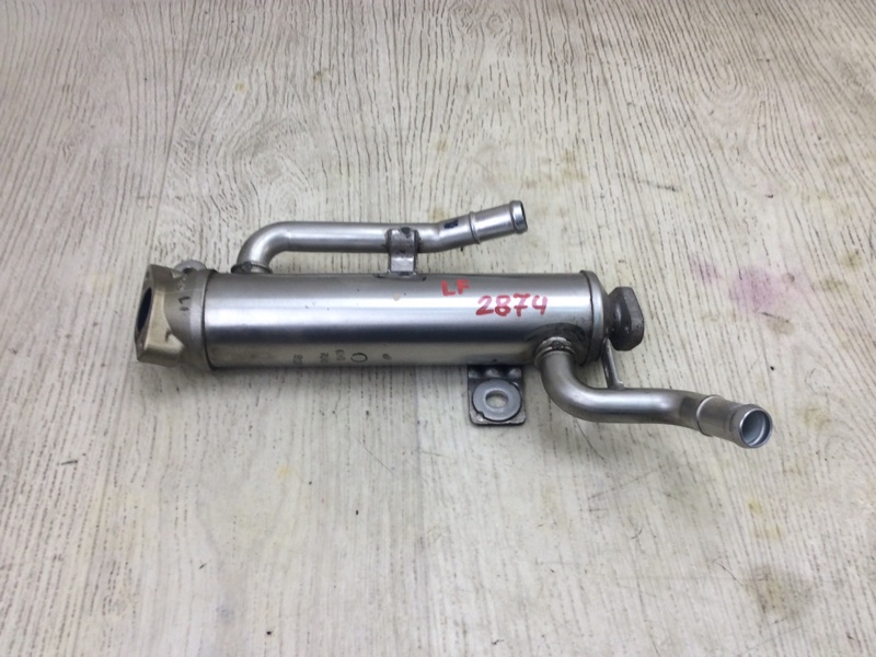 Запчасть радиатор системы egr HYUNDAI SONATA LF 2014- 2015 2.0 G4NG 28460-2E900 Б/У Радиатор системы EGR HYUNDAI SONATA LF 2014- 2015 2.0 G4NG 28460-2E900 Б/У