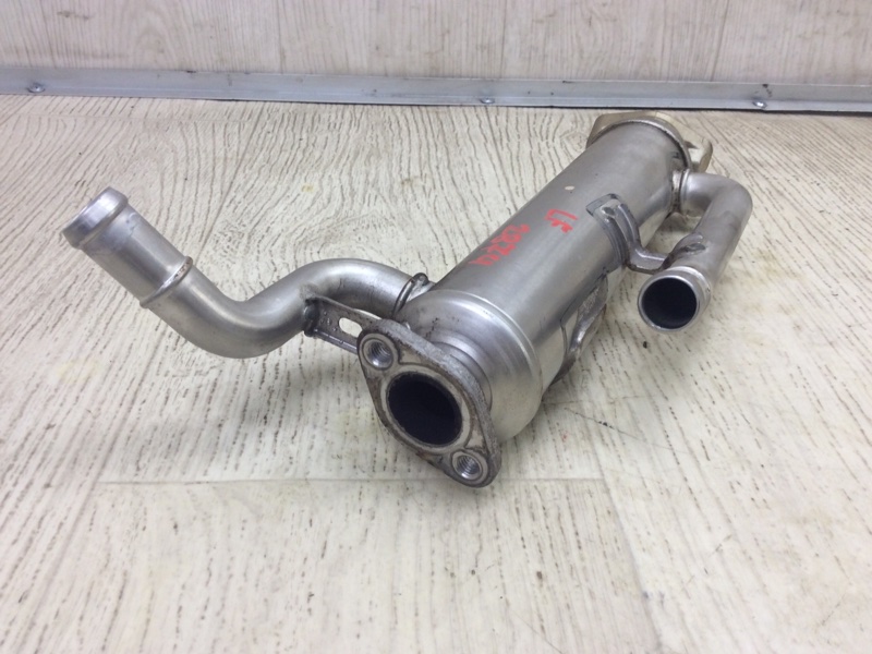 Радиатор системы EGR HYUNDAI SONATA LF 2014- 2.0 G4NG Радиатор системы EGR HYUNDAI SONATA LF 2014- 2.0 G4NG