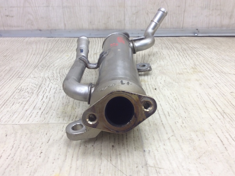 Радиатор системы EGR SONATA LF 2014- 2015 2.0 G4NG Радиатор системы EGR SONATA LF 2014- 2015 2.0 G4NG