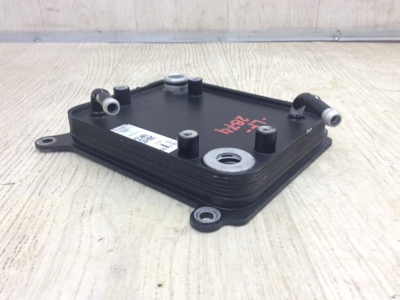 Теплообменник АКПП SONATA LF 2014- 2015 2.0 G4NG