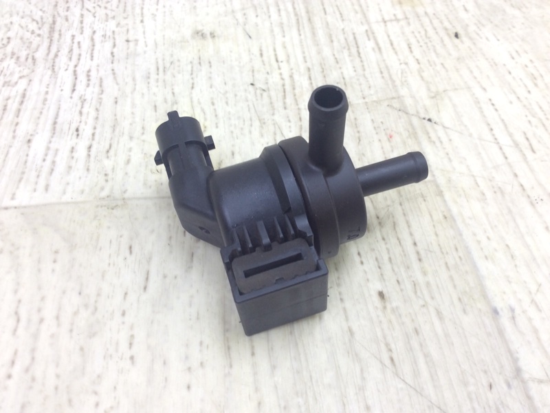 Клапан электромагнитный (вакуумный) SONATA LF 2014- 2015 2.0 G4NG