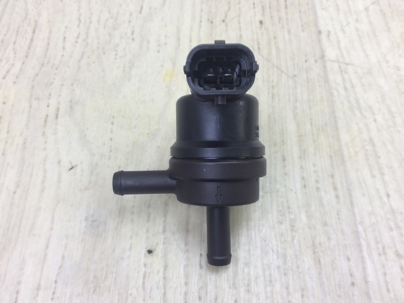 Клапан электромагнитный (вакуумный) HYUNDAI SONATA LF 2014- 2.0 G4NG