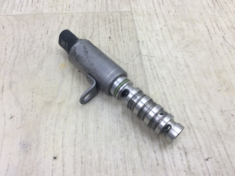 Клапан изменения фаз ГРМ HYUNDAI SONATA LF 2014- 2015 2.0 G4NG 24355-2E100 Б/У