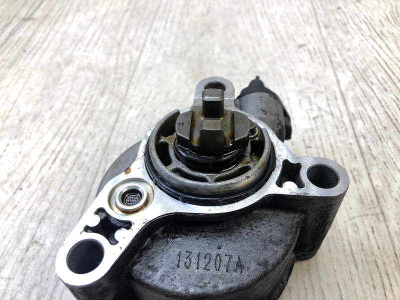 Вакуумный насос CHEROKEE 14- 2016 2.4 ED8 Вакуумный насос CHEROKEE 14- 2016 2.4 ED8