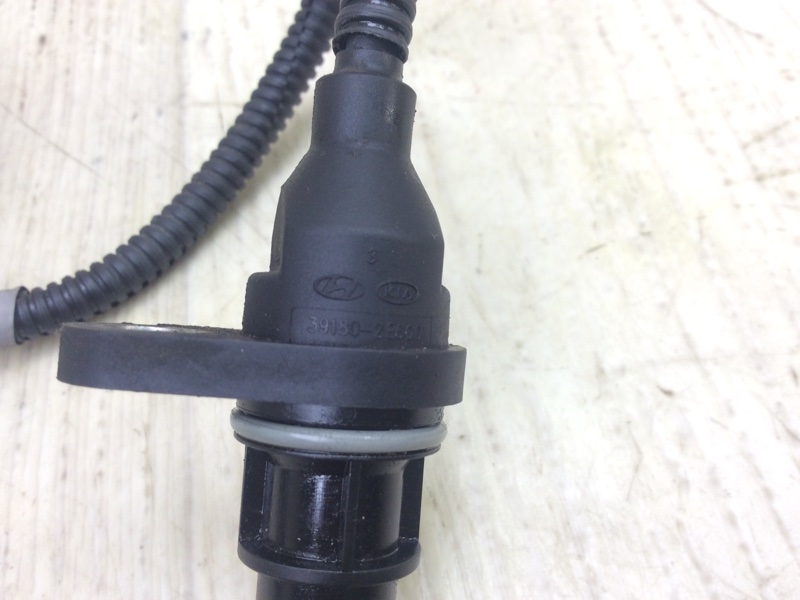 Датчик положения коленвала SONATA LF 2014- 2015 2.0 G4NG