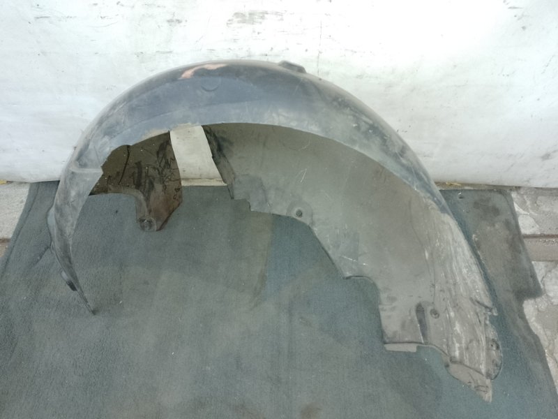 Подкрылок задний правый MERCEDES E-CLASS W211 02-09 2008 W211 M272972 3.5 A 211 690 18 30 Б/У