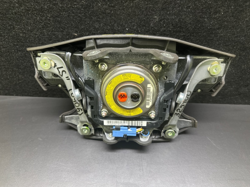 Подушка безопасности в руль LS460 06-12 2007 XF40 4.6 1UR-FSE