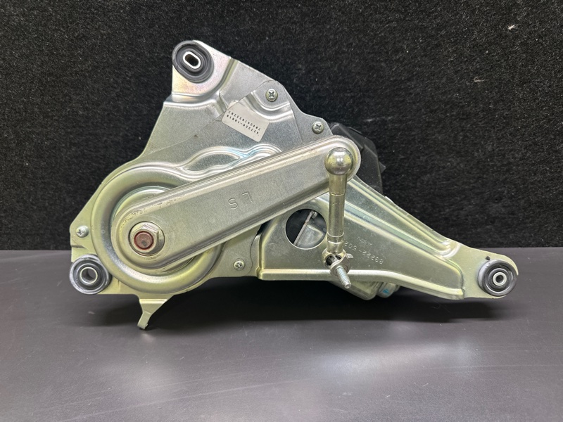 Моторчик привода ляды LS460 06-12 2007 XF40 4.6 1UR-FSE