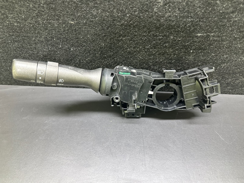 Подрулевой переключатель левый LS460 06-12 2007 XF40 4.6 1UR-FSE