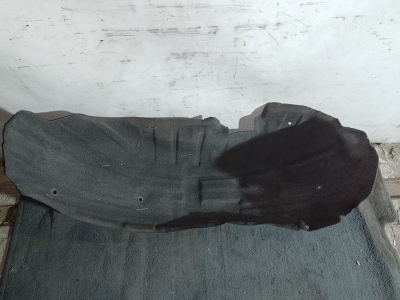 Подкрылок задний правый OUTLANDER XL 05-13 2006 3.0 6B31