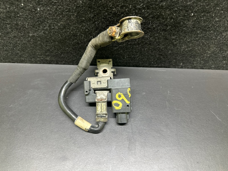 Датчик LEXUS LS460 06-12 2007 XF40 4.6 1UR-FSE 28850-38010 Б/У