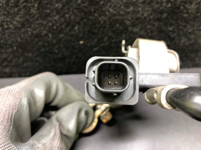 Датчик LS460 06-12 2007 XF40 4.6 1UR-FSE