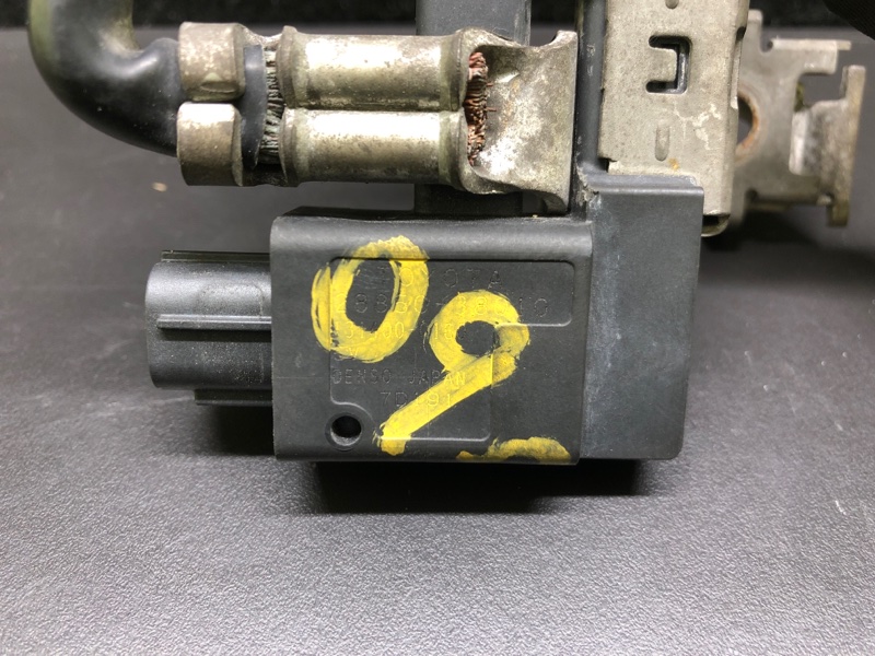 Датчик LS460 06-12 2007 XF40 4.6 1UR-FSE