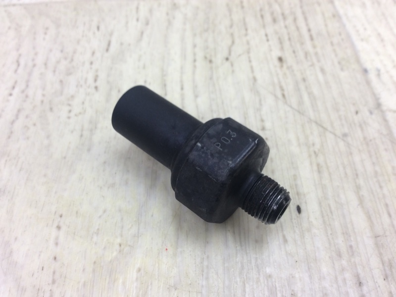 Датчик давления масла ДВС HYUNDAI SONATA LF 2014- 2015 2.0 G4NG 94750-37100 Б/У