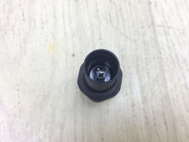 Датчик давления масла ДВС HYUNDAI SONATA LF 2014- 2.0 G4NG