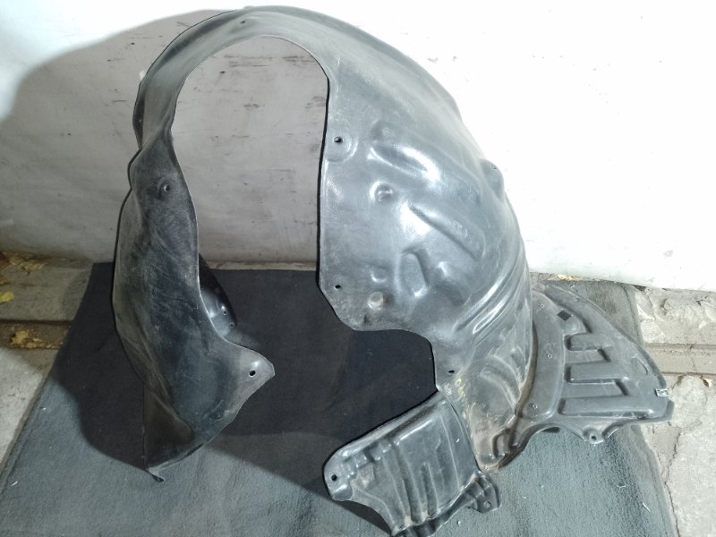 Подкрылок передний левый HONDA ODYSSEY 17- 74151-THR-A01 Б/У