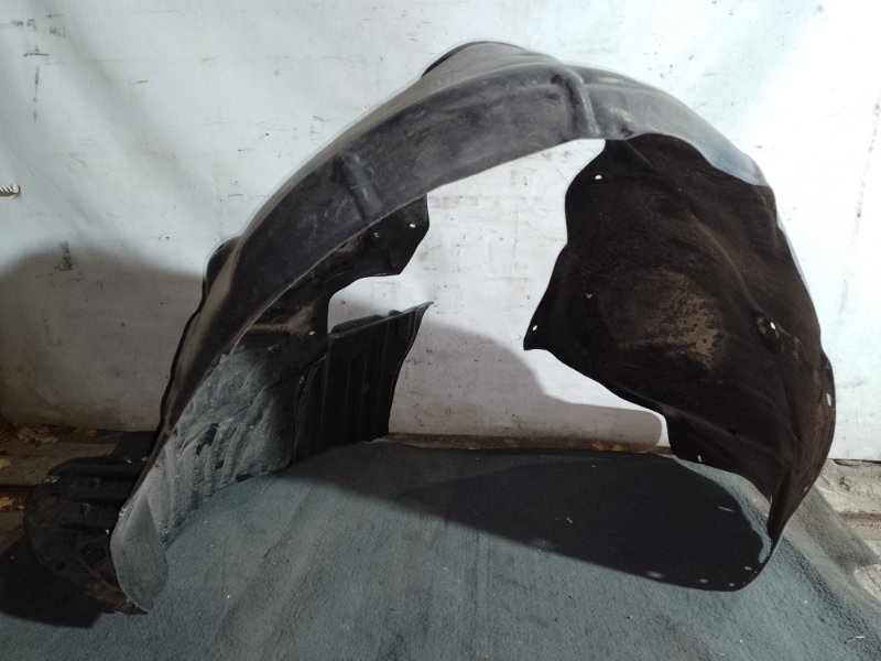 Подкрылок передний левый ODYSSEY 17-