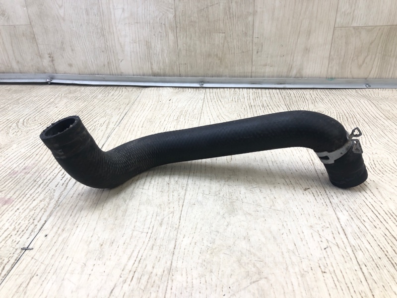 Патрубок системы охлаждения RX350/450 09-15 2011 2GR-FXE 3.5L