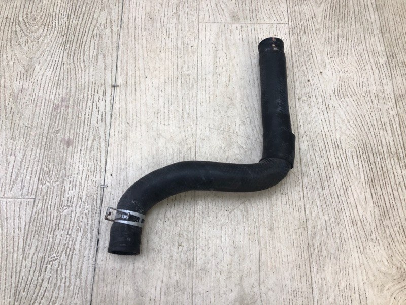 Патрубок системы охлаждения RX350/450 09-15 2011 2GR-FXE 3.5L