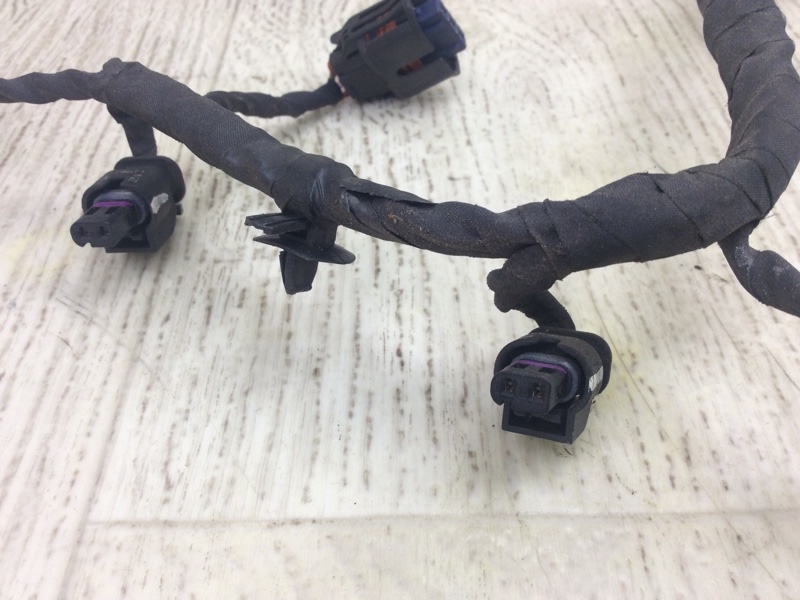 Проводка форсунок SONATA LF 2014- 2015 2.0 G4NG