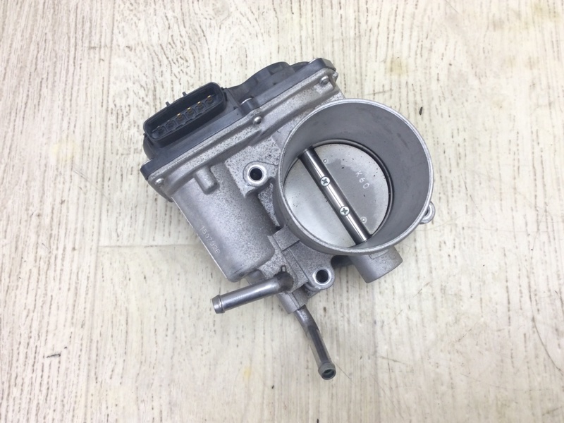 Дроссельная заслонка SONATA LF 2014- 2015 2.0 G4NG