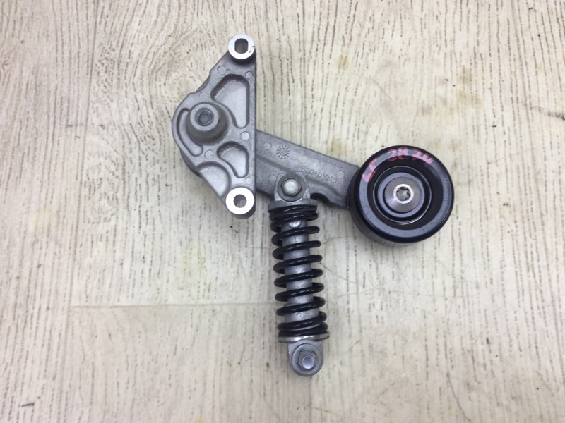 Ролик натяжной HYUNDAI SONATA LF 2014- 2015 2.0 G4NG 25283-2E650 Б/У