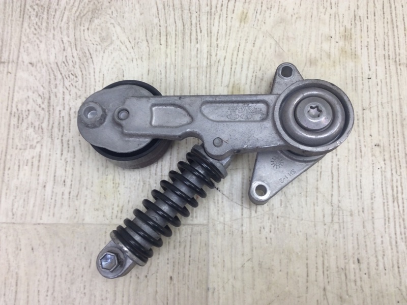 Ролик натяжной SONATA LF 2014- 2015 2.0 G4NG