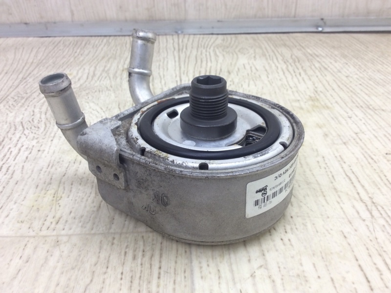 Теплообменник двигателя SONATA LF 2014- 2015 2.0 G4NG