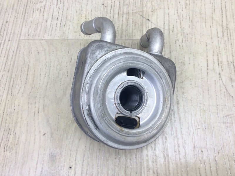 Теплообменник двигателя HYUNDAI SONATA LF 2014- 2.0 G4NG