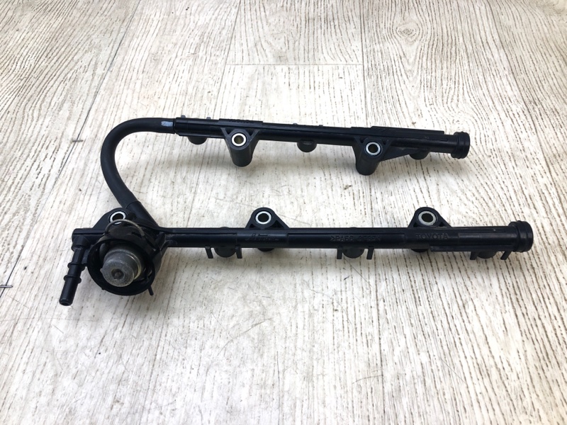 Топливная рейка LEXUS RX350/450 09-15 2011 2GR-FXE 3.5L 23870-31010 Б/У