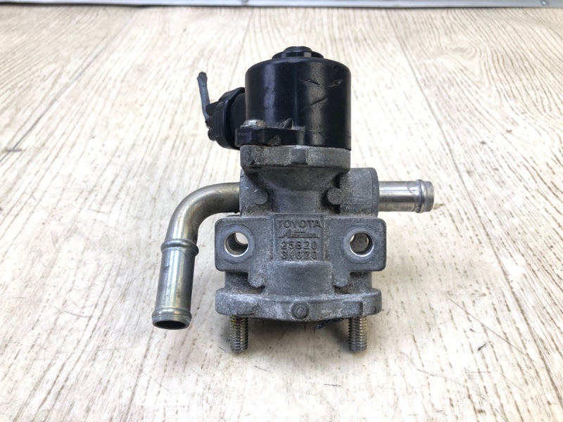 Запчасть клапан egr LEXUS RX350/450 09-15 2011 2GR-FXE 3.5L 25600-31010 Б/У Клапан EGR LEXUS RX350/450 09-15 2011 2GR-FXE 3.5L 25600-31010 Б/У