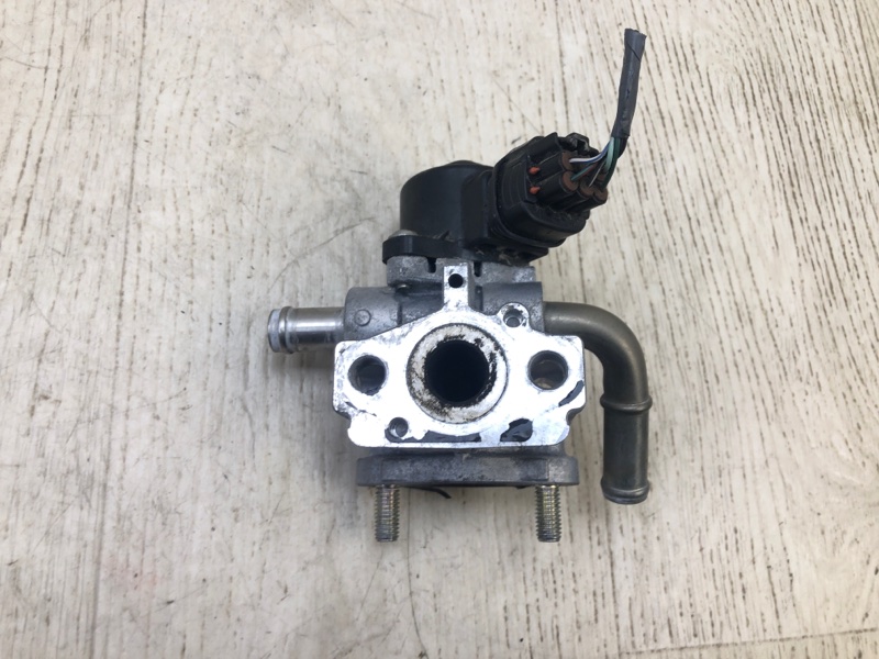 Клапан EGR RX350/450 09-15 2011 2GR-FXE 3.5L Клапан EGR RX350/450 09-15 2011 2GR-FXE 3.5L