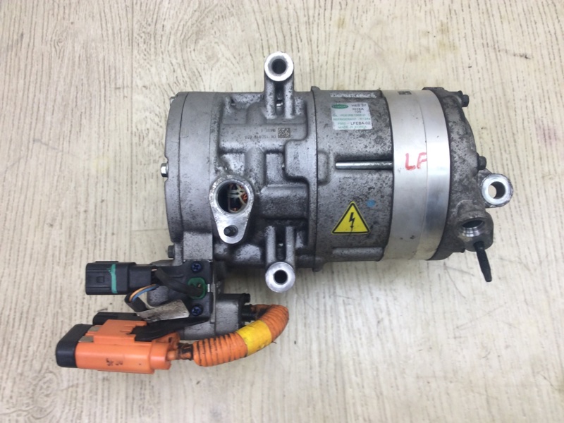 Запчасть компрессор кондиционера HYUNDAI SONATA LF 2014- 2015 2.0 G4NG 97701-E6000 Б/У Компрессор кондиционера HYUNDAI SONATA LF 2014- 2015 2.0 G4NG 97701-E6000 Б/У