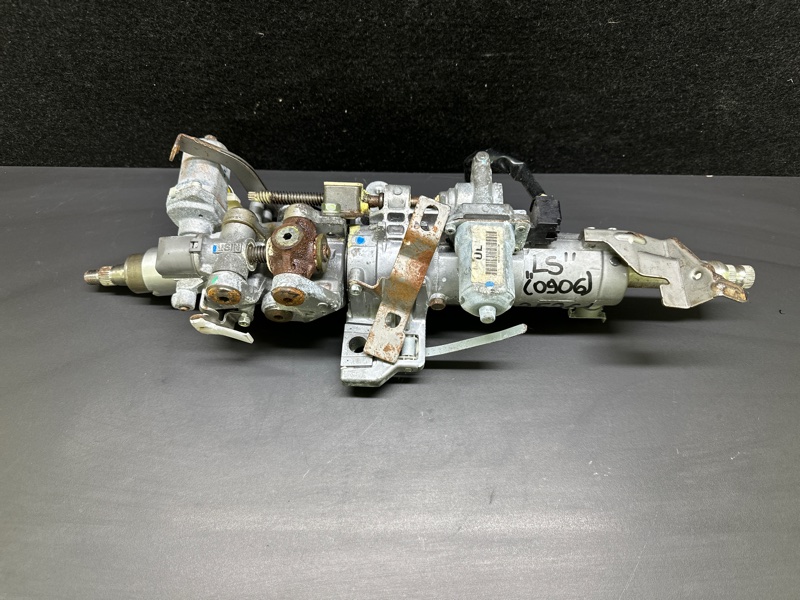 Рулевая колонка LEXUS LS460 06-12 2007 XF40 4.6 1UR-FSE 45250-50230 Б/У