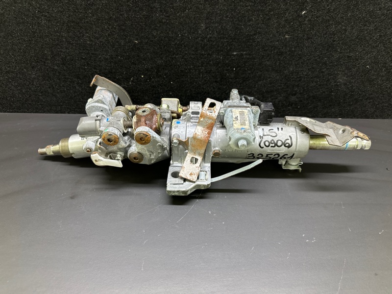 Рулевая колонка LS460 06-12 2007 XF40 4.6 1UR-FSE