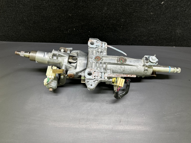 Рулевая колонка LEXUS LS460 06-12 XF40 4.6 1UR-FSE