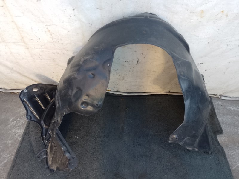 Подкрылок передний правый HONDA ODYSSEY 17- 74101-THR-A01 Б/У