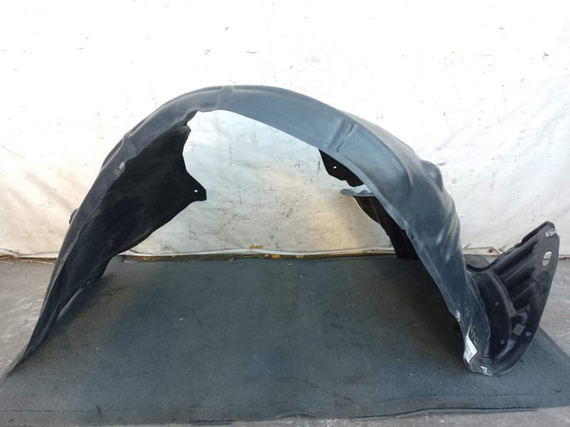 Подкрылок передний правый ODYSSEY 17-