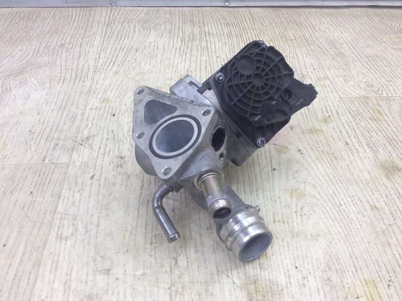 Клапан EGR SONATA LF 2014- 2015 2.0 G4NG