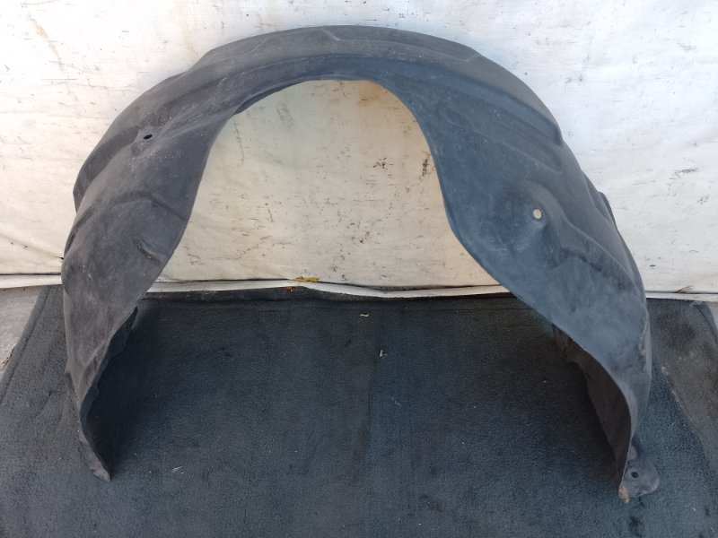 Подкрылок передний левый LEXUS ES300 ES330 01-06 2005 XV30 3.3 3MZFE 53876-33140 Б/У