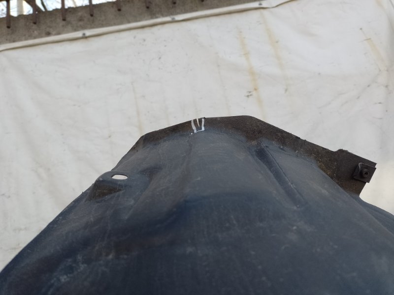 Подкрылок передний левый ES300 ES330 01-06 2005 XV30 3.3 3MZFE