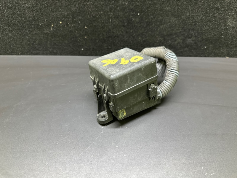 Реле LEXUS LS460 06-12 XF40 4.6 1UR-FSE