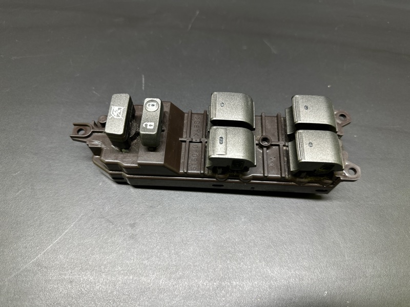 Блок управления стеклоподъемниками LS460 06-12 2007 XF40 4.6 1UR-FSE