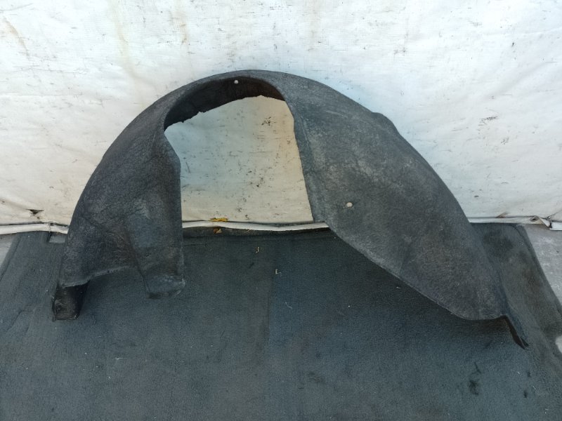 Подкрылок задний левый LEXUS ES300 ES330 01-06 2005 XV30 3.3 3MZFE 65638-33010 Б/У