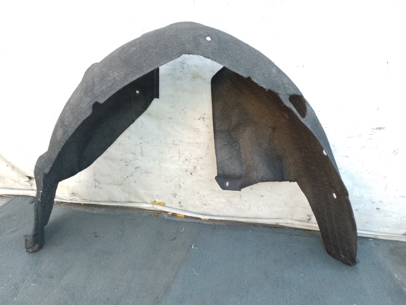 Подкрылок задний левый ES300 ES330 01-06 2005 XV30 3.3 3MZFE