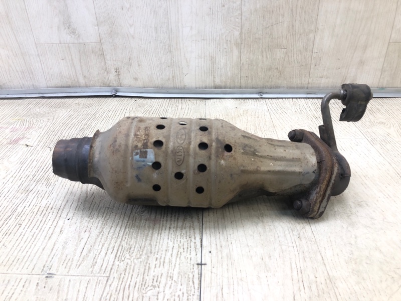 Катализатор HYUNDAI ELANTRA AD 16- 2018 2.0 G4NH 28600F3510 Б/У